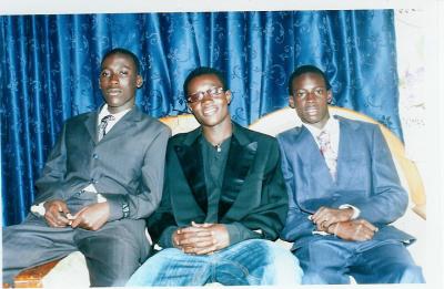 ns sommes les 3 futur maestro