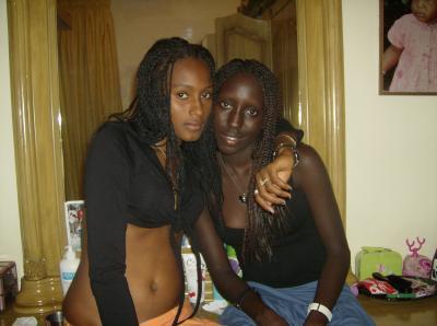 les nana